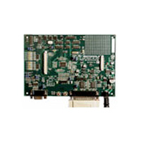 MC56F8323EVME NXP USA Inc.  Cartes d'évaluation - Embarquées - MCU DSP